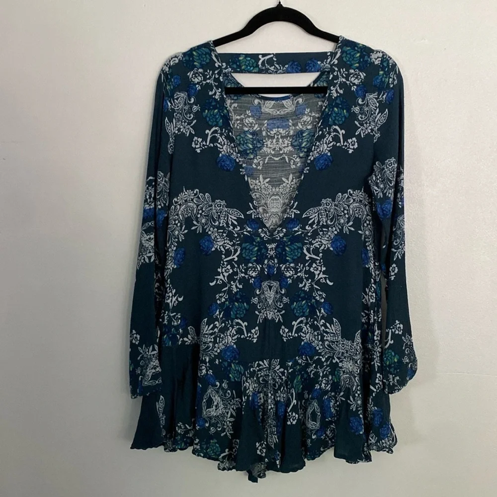 Free People Smooth Talker. Size Small